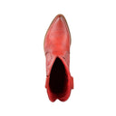 Stiefeletten Cowboy-Stiefeletten