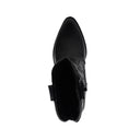 Stiefeletten Cowboy-Stiefeletten