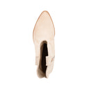 Stiefeletten Cowboy-Stiefeletten