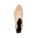Stiefeletten Cowboy-Stiefeletten