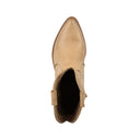 Stiefeletten Cowboy-Stiefeletten