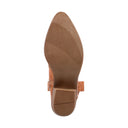 Stiefeletten Cowboy-Stiefeletten