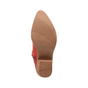 Stiefeletten Cowboy-Stiefeletten