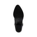 Stiefeletten Cowboy-Stiefeletten