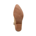 Stiefeletten Cowboy-Stiefeletten
