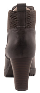 Stiefelette Stiefelette
