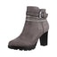 Stiefelette Stiefelette