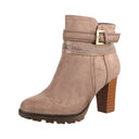 Stiefelette Stiefelette