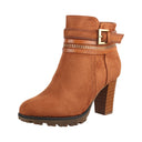 Stiefelette Stiefelette