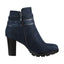 Stiefelette Stiefelette