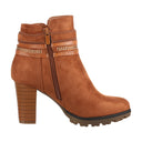 Stiefelette Stiefelette