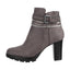 Stiefelette Stiefelette