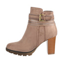 Stiefelette Stiefelette