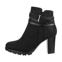 Stiefelette Stiefelette
