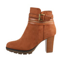 Stiefelette Stiefelette