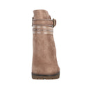 Stiefelette Stiefelette