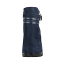 Stiefelette Stiefelette