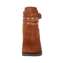Stiefelette Stiefelette