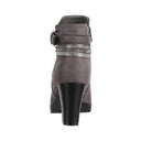 Stiefelette Stiefelette