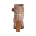 Stiefelette Stiefelette