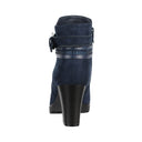 Stiefelette Stiefelette