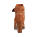 Stiefelette Stiefelette