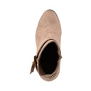 Stiefelette Stiefelette