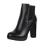 Stiefelette Ankle Boots
