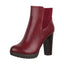 Stiefelette Ankle Boots