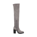 Stiefel Overknee Stiefel
