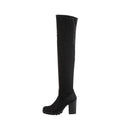 Stiefel Overknee Stiefel
