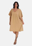 Elara women's dress