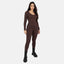 CherryKoKo women's overall