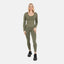 CherryKoKo women's overall