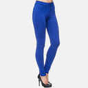Skinny Fit Jeans Skinny Fit Jeans