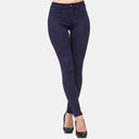 Skinny Fit Jeans Skinny Fit Jeans
