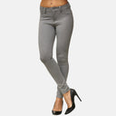 Skinny Fit Jeans Skinny Fit Jeans