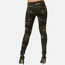 Skinny Fit Jeans Skinny Fit Jeans