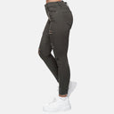 Highwaist Destroyed Jeans Highwaist Destroyed Jeans