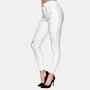 Highwaist Destroyed Jeans Highwaist Destroyed Jeans