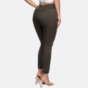 Highwaist Destroyed Jeans Highwaist Destroyed Jeans