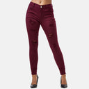 Highwaist Destroyed Jeans Highwaist Destroyed Jeans