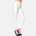 Highwaist Destroyed Jeans Highwaist Destroyed Jeans