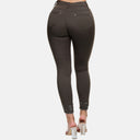 Highwaist Destroyed Jeans Highwaist Destroyed Jeans