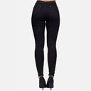 Highwaist Destroyed Jeans Highwaist Destroyed Jeans