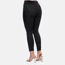 Highwaist Destroyed Jeans Highwaist Destroyed Jeans