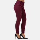 Highwaist Destroyed Jeans Highwaist Destroyed Jeans