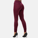Highwaist Destroyed Jeans Highwaist Destroyed Jeans