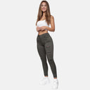 Highwaist Destroyed Jeans Highwaist Destroyed Jeans