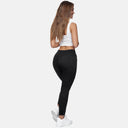 Highwaist Destroyed Jeans Highwaist Destroyed Jeans